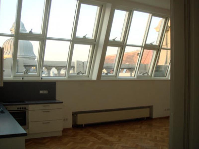 Atelier Drossos Dapontegasse