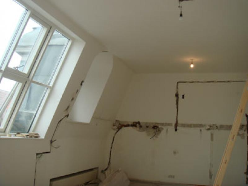 Atelier Drossos_Umbauarbeiten