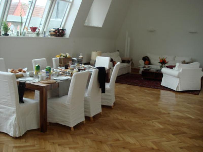 Atelier Drossos Dapontegasse