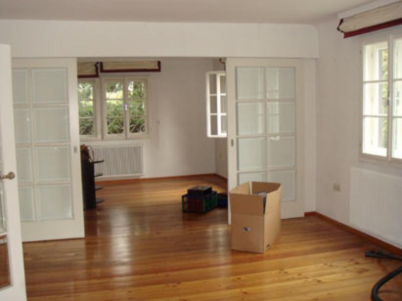 Atelier Drossos zieht um