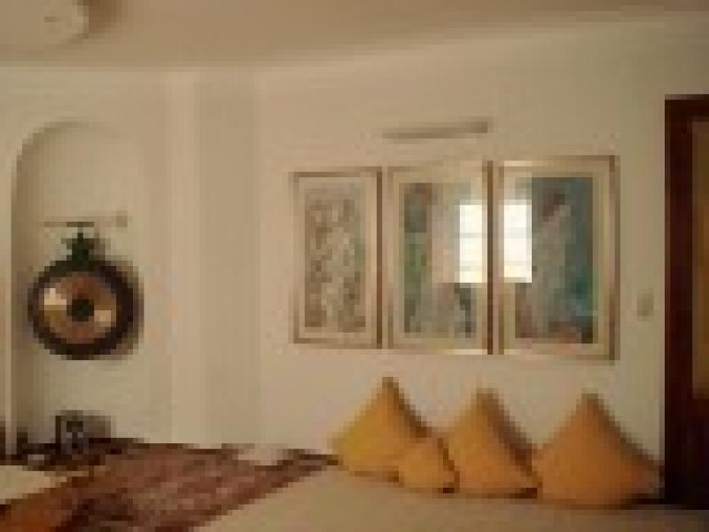 Wohnzimmer vorher Wohnzimmer vorher