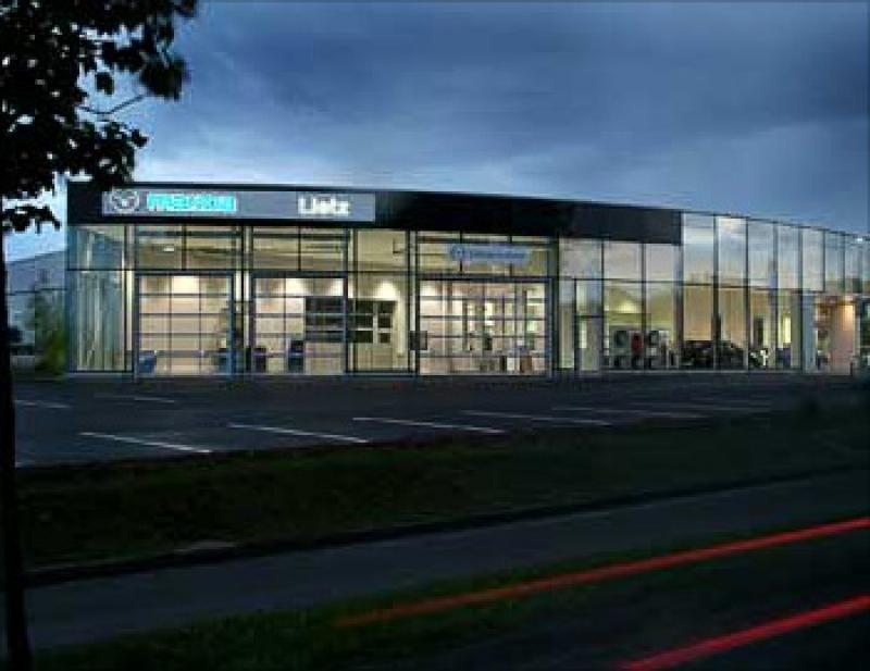 Feng Shui in Arbeitsräumen