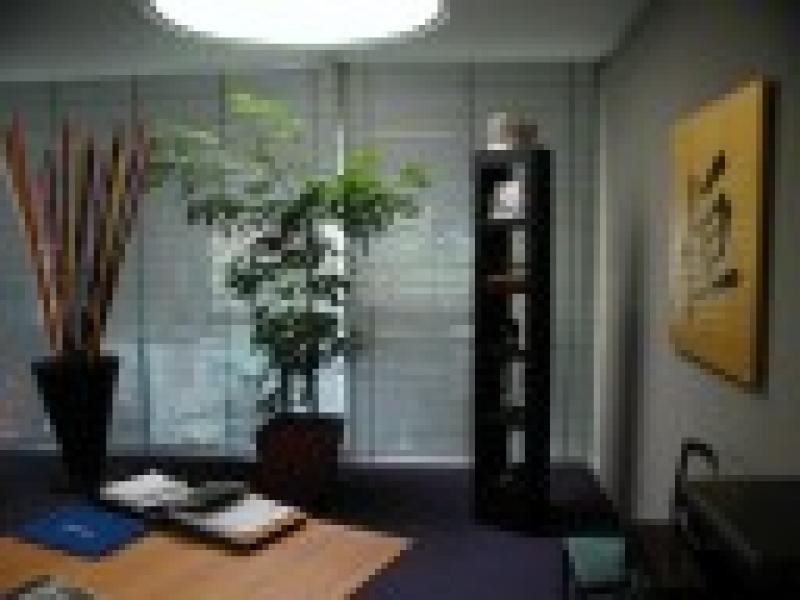 Arbeitsraum nach Feng Shui Kriterien