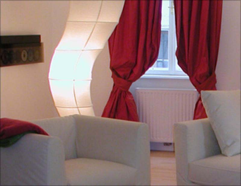 Feng Shui in Wohnräumen Feng Shui in Wohnräumen